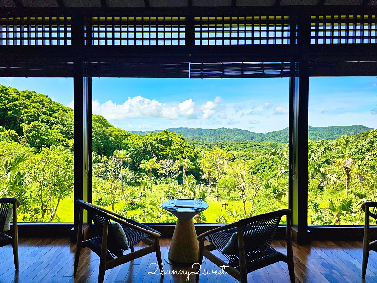 沖繩【JUNGLIA OKINAWA 叢林樂園】親子遊攻略：交通、門票、設施、餐廳介紹，無快通這樣玩 @兔兒毛毛姊妹花