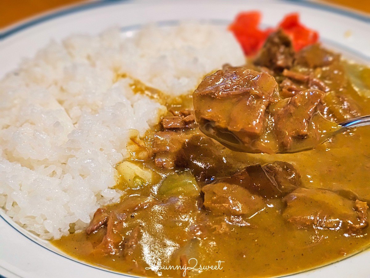 沖繩美食【88牛排國際通店】Steak House 88 老字號牛排館好吃嗎？ @兔兒毛毛姊妹花