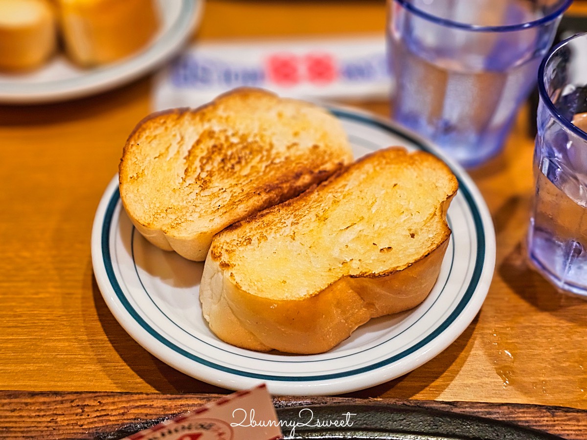 沖繩美食【88牛排國際通店】Steak House 88 老字號牛排館好吃嗎？ @兔兒毛毛姊妹花