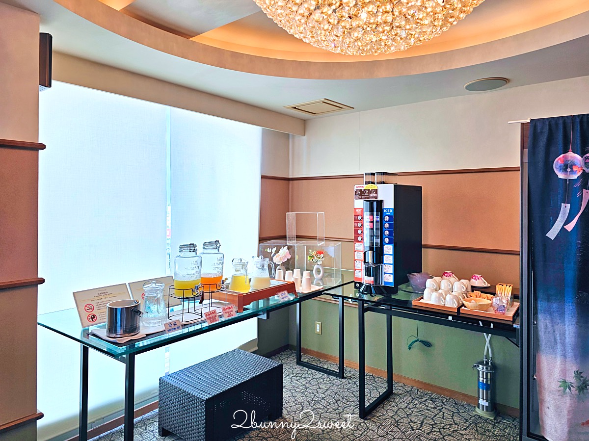 沖繩住宿推薦｜沖繩三麗鷗主題酒店 Hotel Okinawa with Sanrio Characters 親子遊必住夢幻飯店 @兔兒毛毛姊妹花