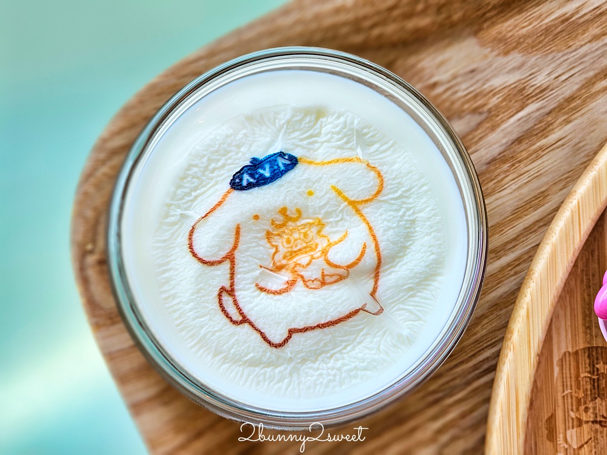 沖繩住宿推薦｜沖繩三麗鷗主題酒店 Hotel Okinawa with Sanrio Characters 親子遊必住夢幻飯店 @兔兒毛毛姊妹花