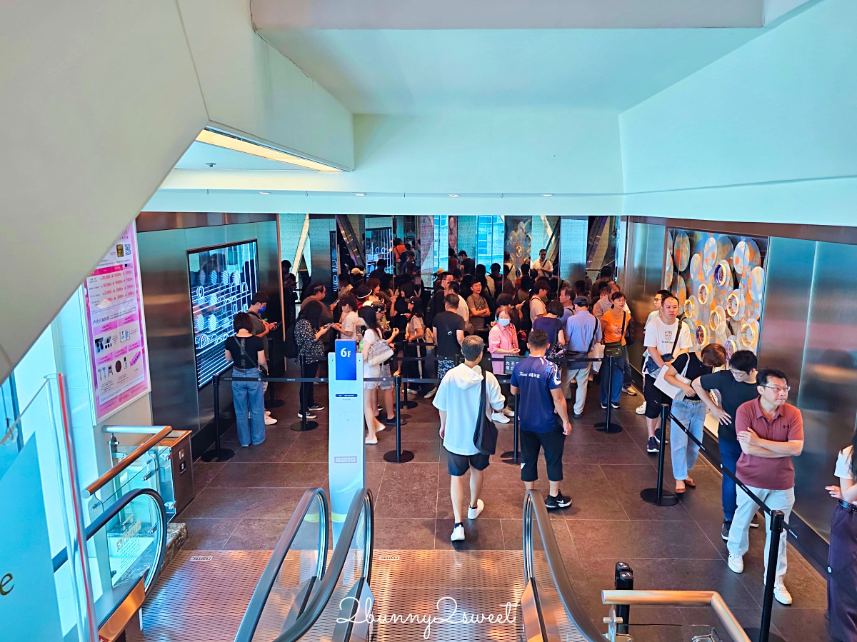 【旭集微風店】日式Buffet天花板！九大餐區全攻略｜價格、訂位、必吃推薦 @兔兒毛毛姊妹花