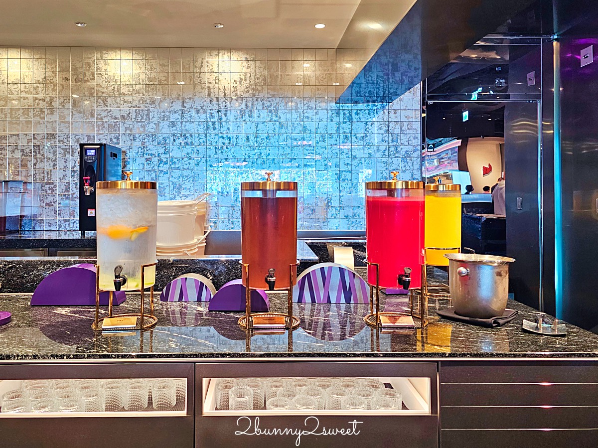 【旭集微風店】日式Buffet天花板！九大餐區全攻略｜價格、訂位、必吃推薦 @兔兒毛毛姊妹花