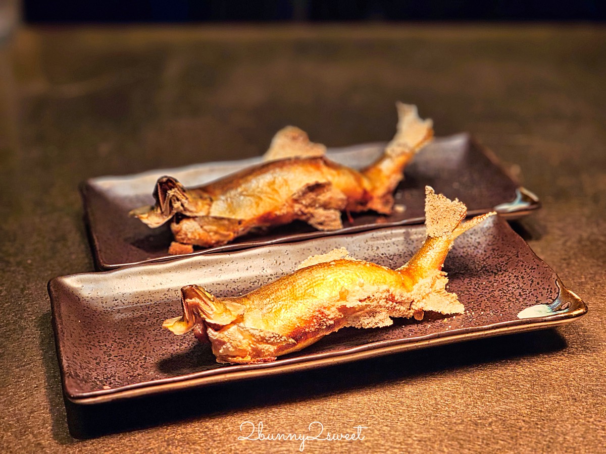 【旭集微風店】日式Buffet天花板！九大餐區全攻略｜價格、訂位、必吃推薦 @兔兒毛毛姊妹花