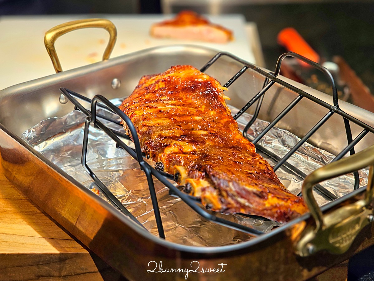 【旭集微風店】日式Buffet天花板！九大餐區全攻略｜價格、訂位、必吃推薦 @兔兒毛毛姊妹花