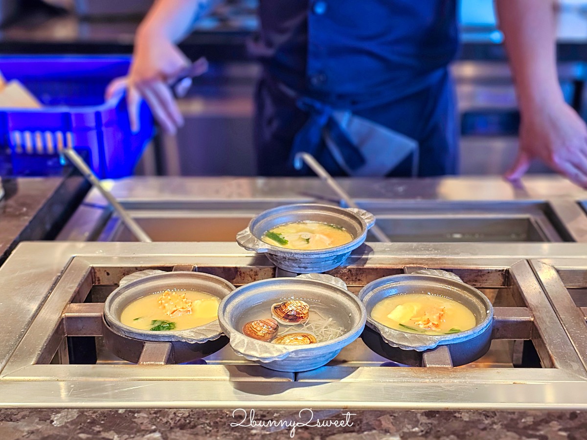 【旭集微風店】日式Buffet天花板！九大餐區全攻略｜價格、訂位、必吃推薦 @兔兒毛毛姊妹花