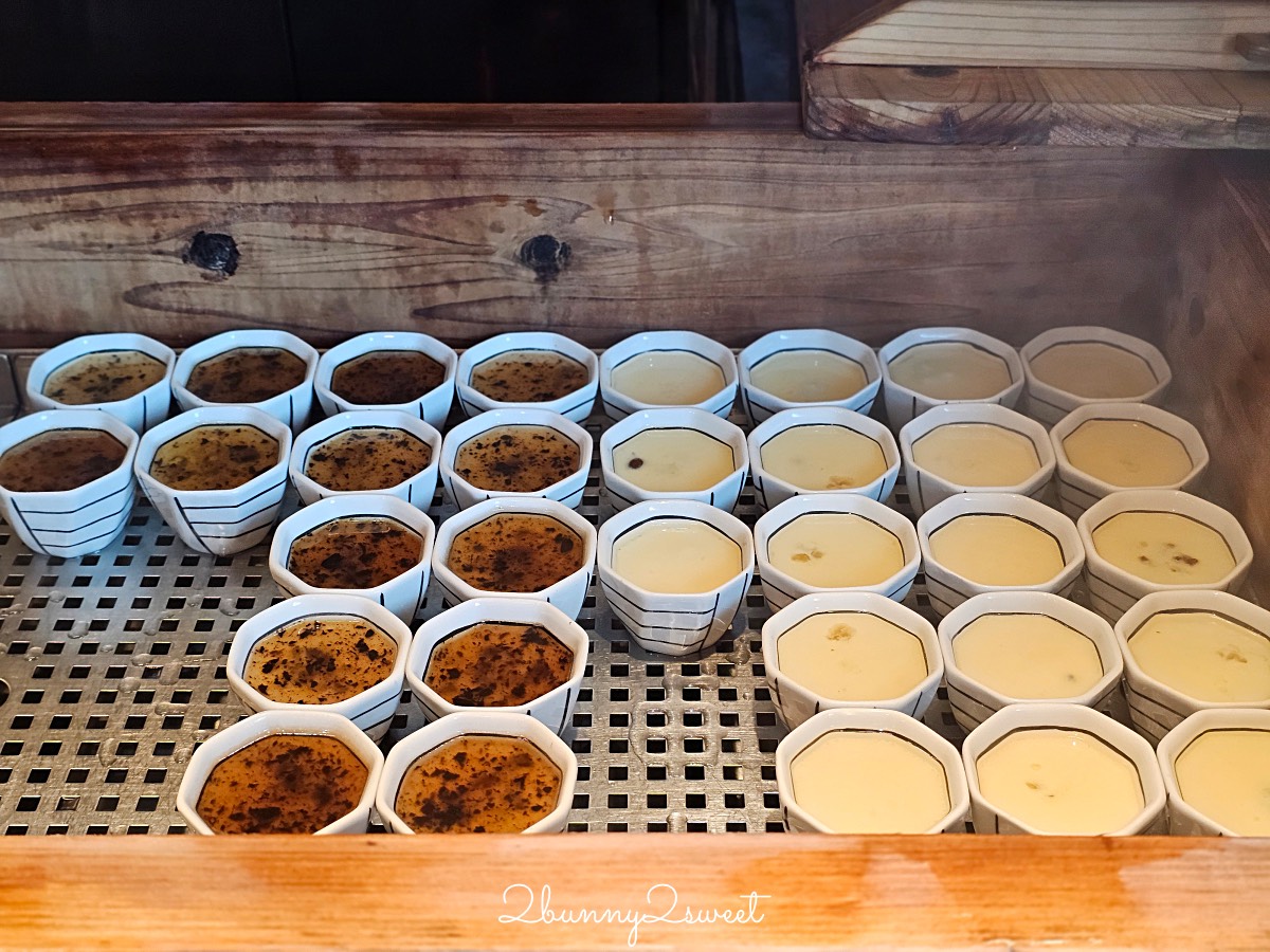 【旭集微風店】日式Buffet天花板！九大餐區全攻略｜價格、訂位、必吃推薦 @兔兒毛毛姊妹花