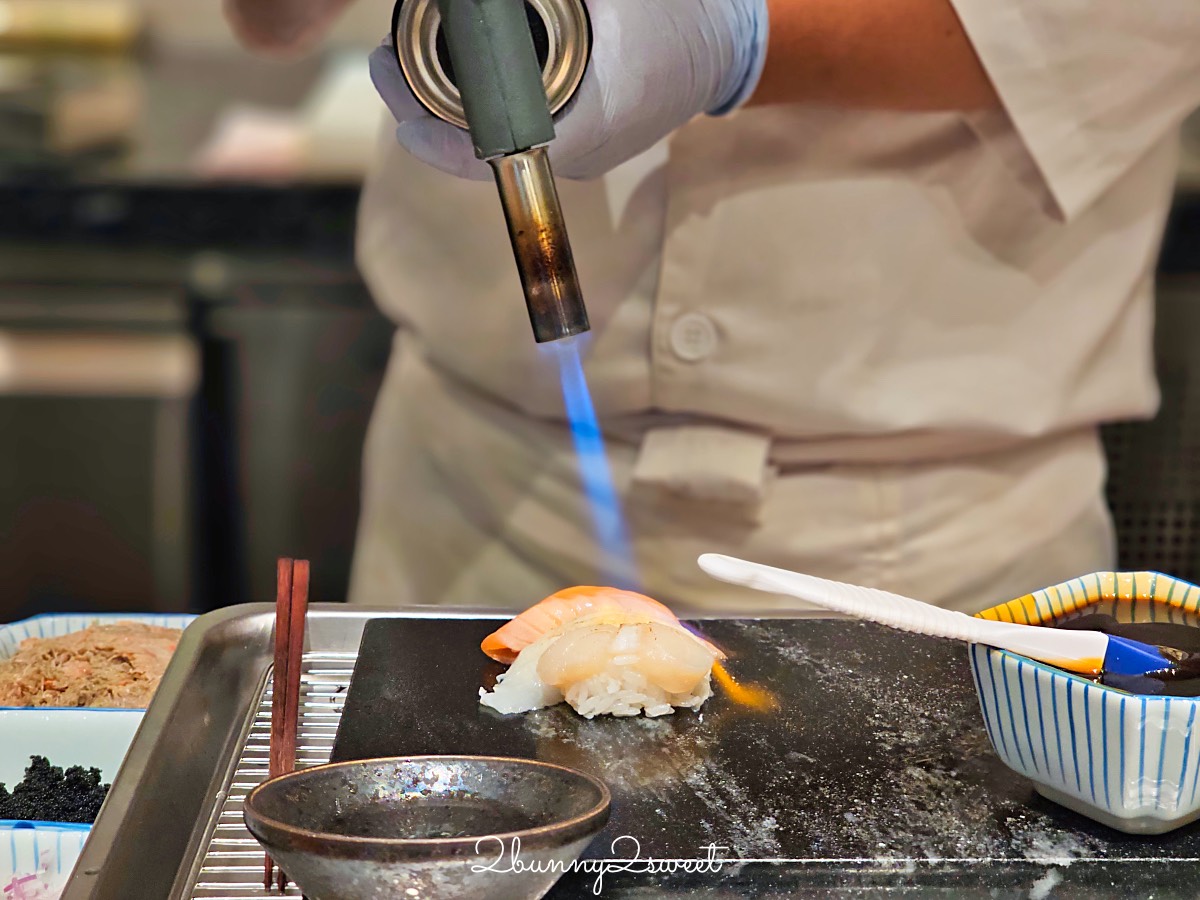 【旭集微風店】日式Buffet天花板！九大餐區全攻略｜價格、訂位、必吃推薦 @兔兒毛毛姊妹花