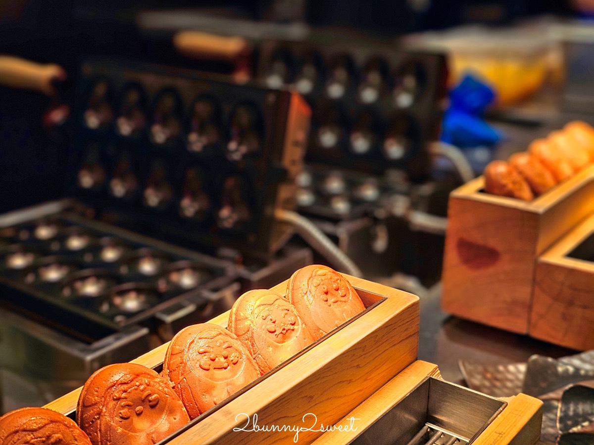 【旭集微風店】日式Buffet天花板！九大餐區全攻略｜價格、訂位、必吃推薦 @兔兒毛毛姊妹花