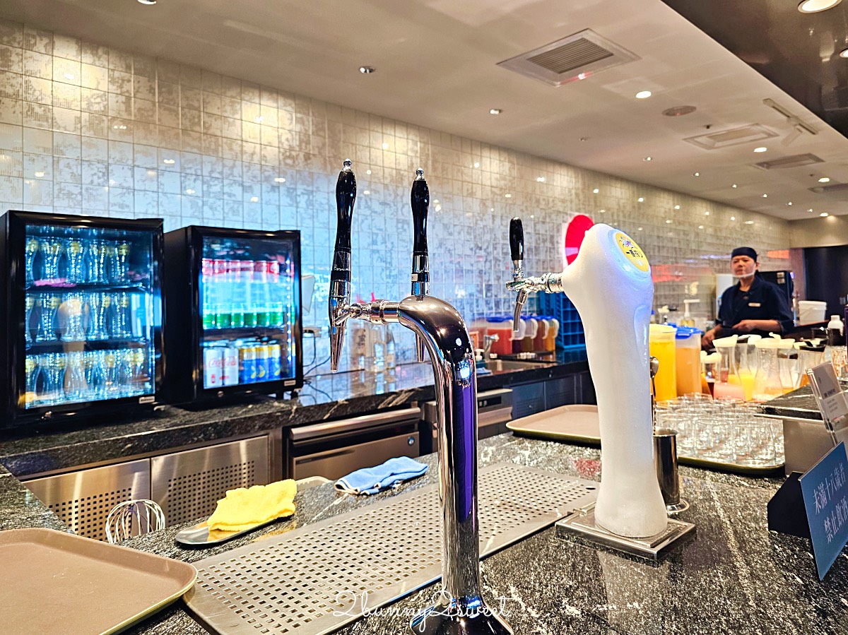 【旭集微風店】日式Buffet天花板！九大餐區全攻略｜價格、訂位、必吃推薦 @兔兒毛毛姊妹花