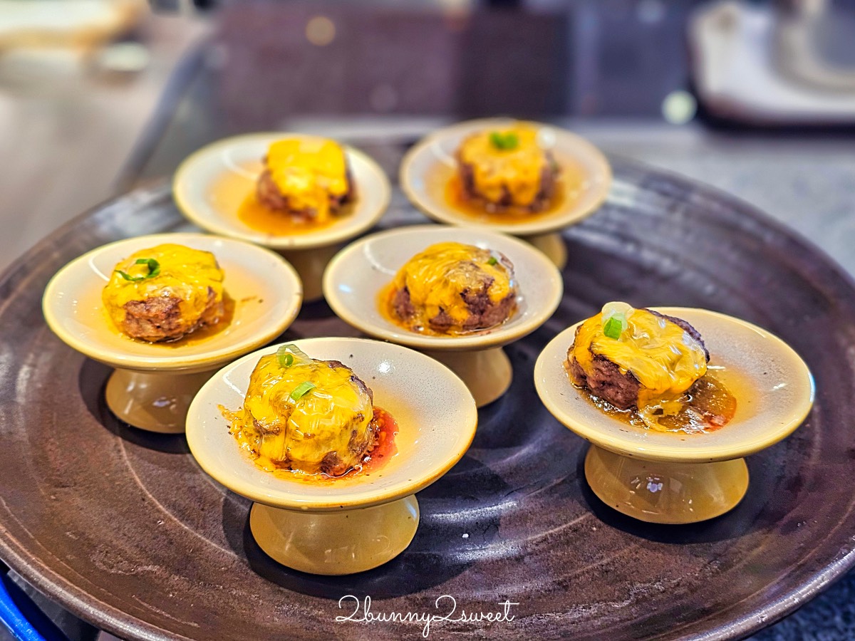 【旭集微風店】日式Buffet天花板！九大餐區全攻略｜價格、訂位、必吃推薦 @兔兒毛毛姊妹花