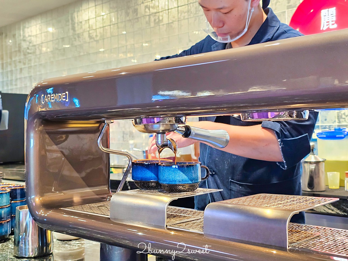 【旭集微風店】日式Buffet天花板！九大餐區全攻略｜價格、訂位、必吃推薦 @兔兒毛毛姊妹花