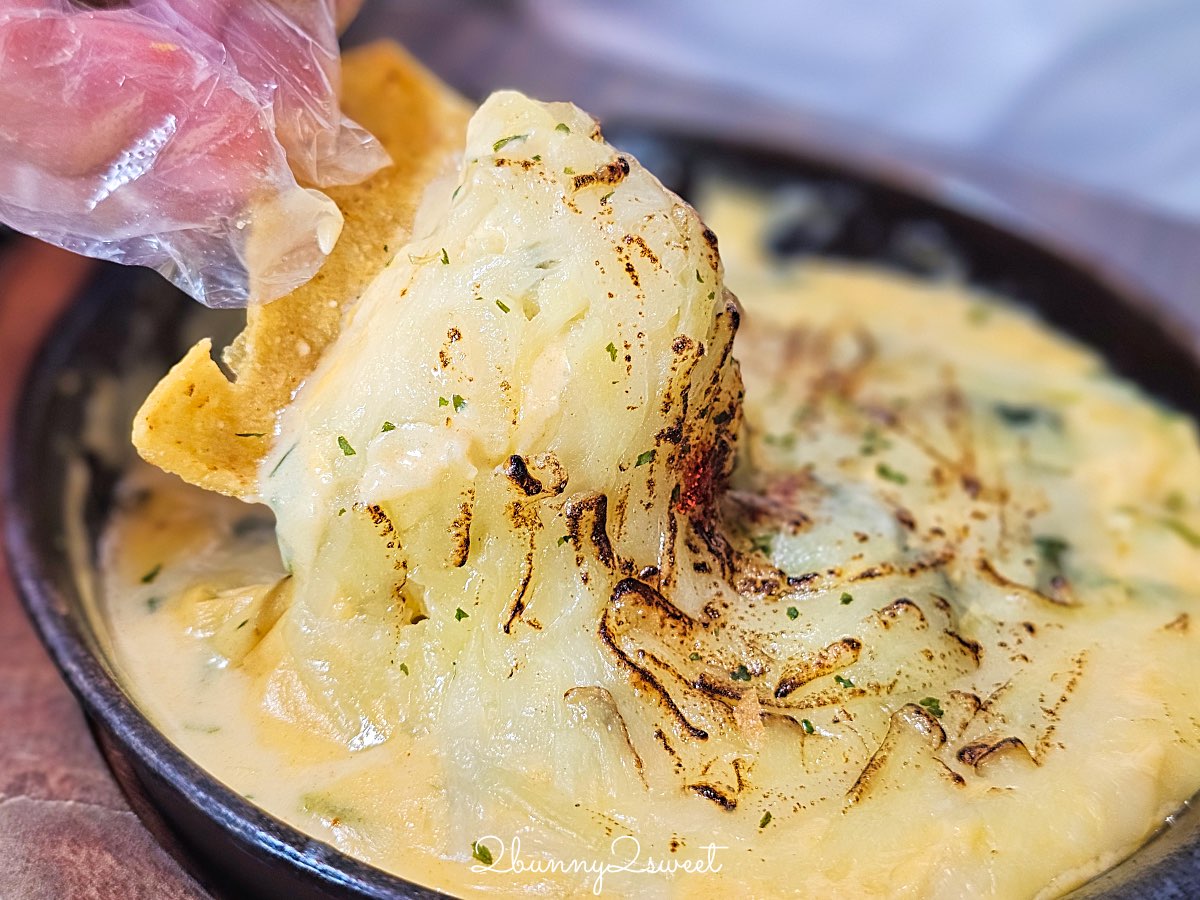 【ABV 美式餐酒館 台北敦化店】精釀啤酒 X 美式料理｜六道餐點六款啤酒完美搭配食記 @兔兒毛毛姊妹花
