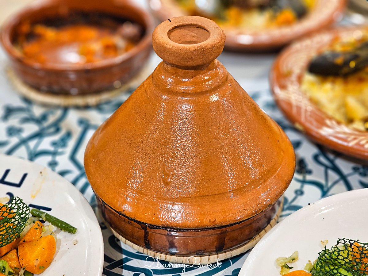 摩洛哥【Riad Atlas Palace &#038; Spa】開箱：馬拉克什老城中心的摩洛哥庭院式旅宿奢華體驗 @兔兒毛毛姊妹花