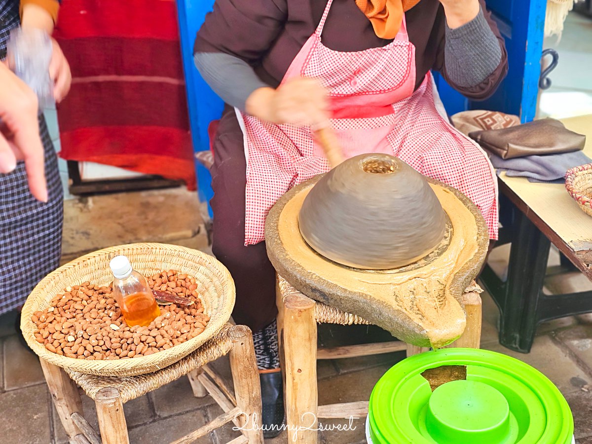 摩洛哥【索維拉 Essaouira】迷人海港古城藍白小鎮，權力遊戲拍攝地點必吃必玩攻略 @兔兒毛毛姊妹花