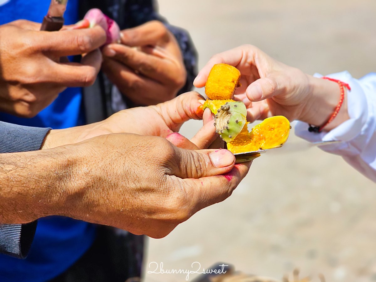 摩洛哥【索維拉 Essaouira】迷人海港古城藍白小鎮，權力遊戲拍攝地點必吃必玩攻略 @兔兒毛毛姊妹花