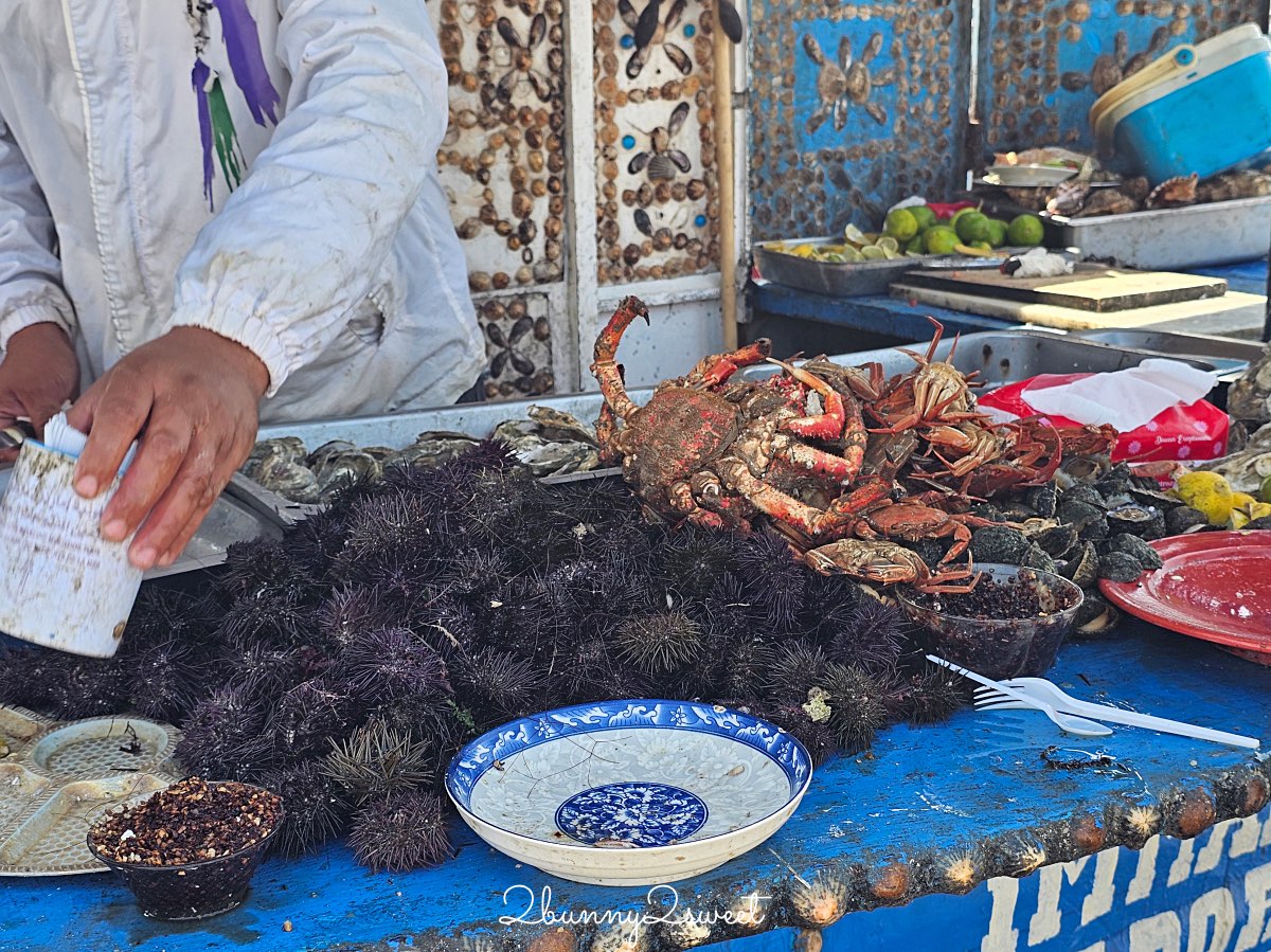 摩洛哥【索維拉 Essaouira】迷人海港古城藍白小鎮，權力遊戲拍攝地點必吃必玩攻略 @兔兒毛毛姊妹花
