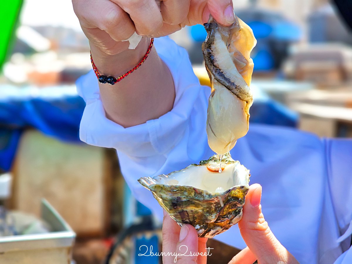 摩洛哥【索維拉 Essaouira】迷人海港古城藍白小鎮，權力遊戲拍攝地點必吃必玩攻略 @兔兒毛毛姊妹花