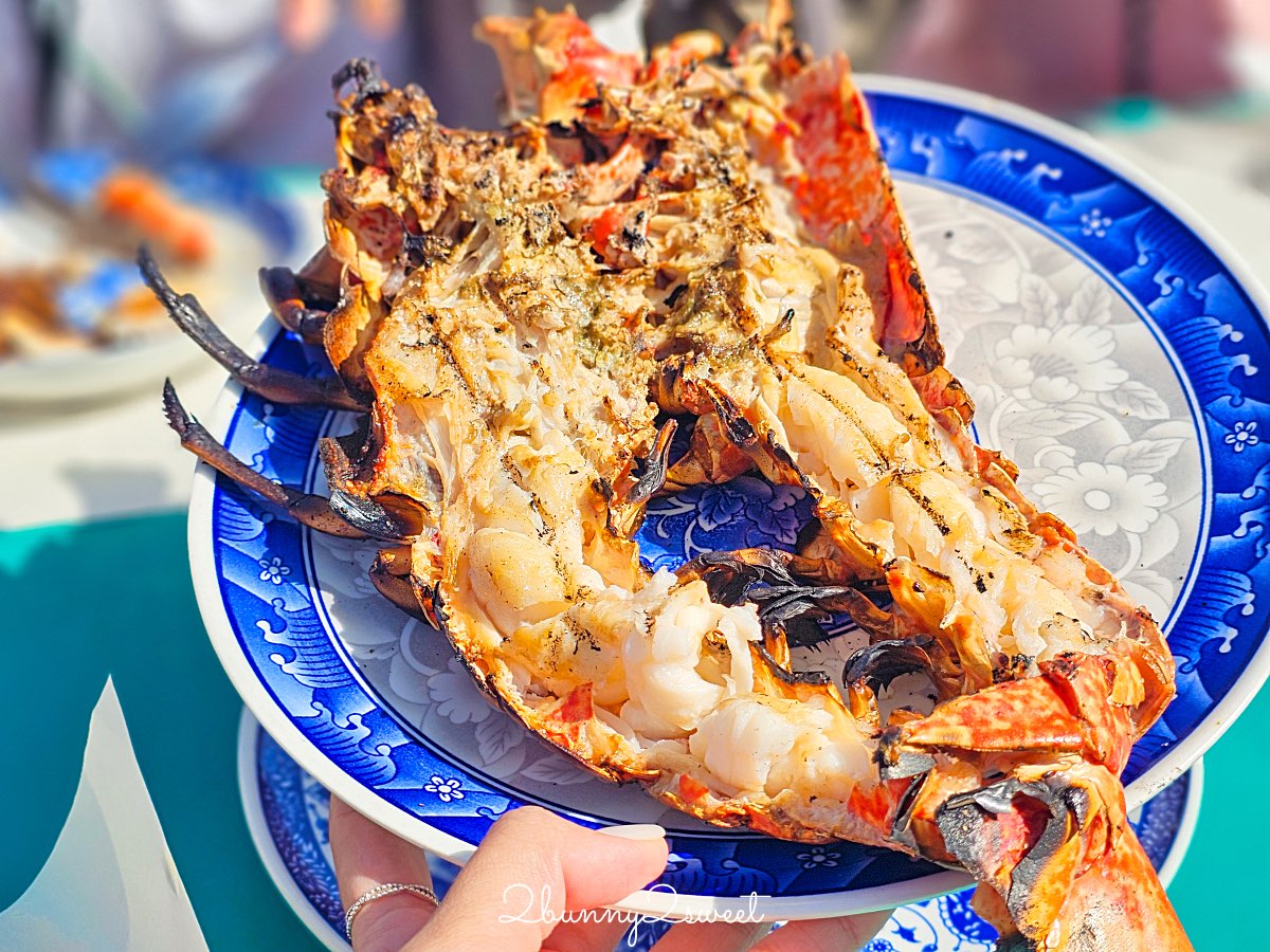 摩洛哥【索維拉 Essaouira】迷人海港古城藍白小鎮，權力遊戲拍攝地點必吃必玩攻略 @兔兒毛毛姊妹花