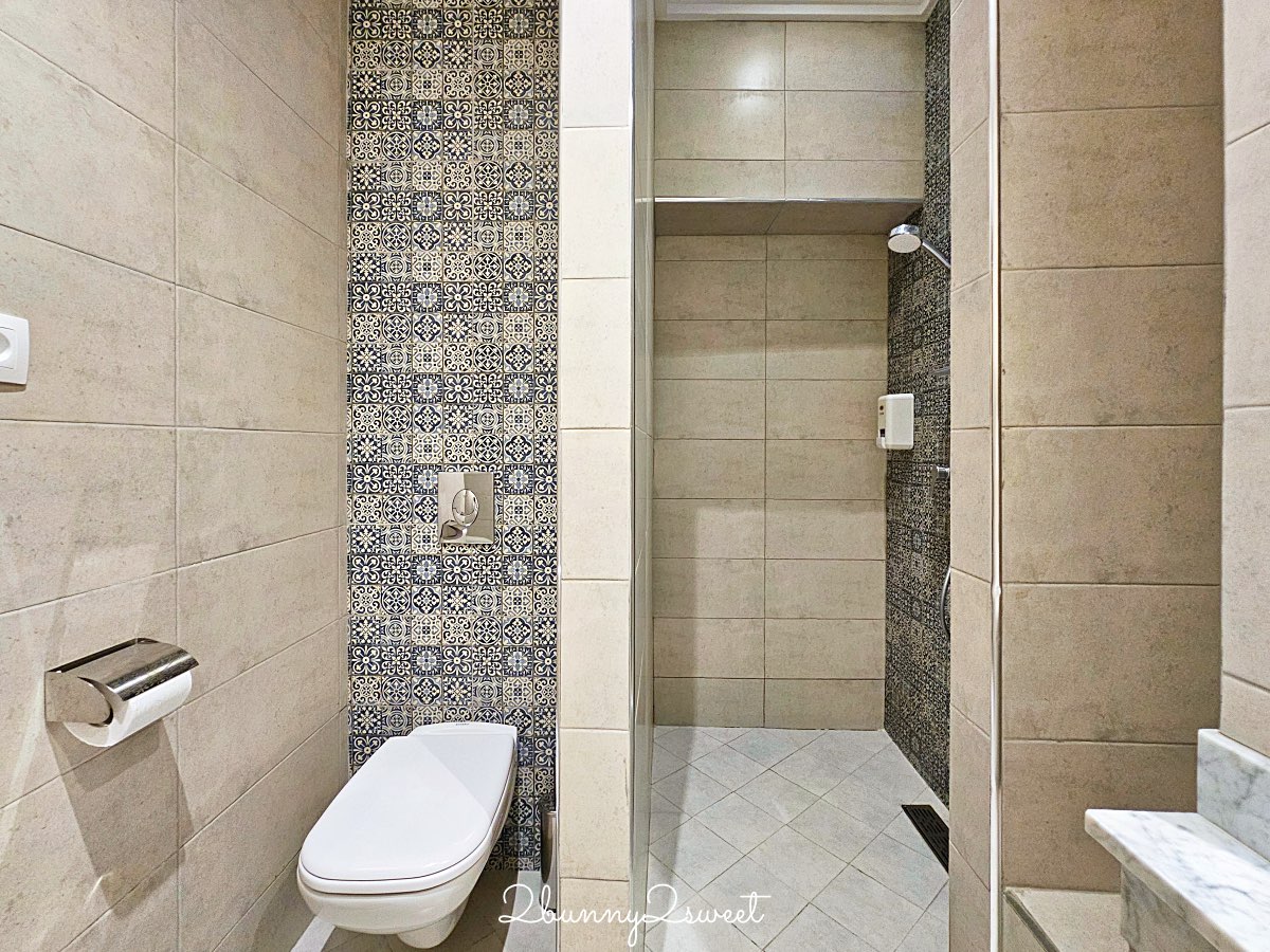 摩洛哥【Riad Les Remparts de La Kasbah】馬拉喀什老城區絕美花園傳統庭院旅館開箱 @兔兒毛毛姊妹花