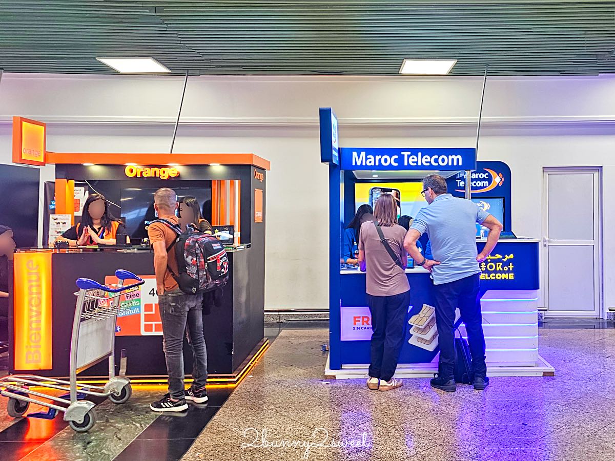 摩洛哥旅遊攻略】簽證、交通、行程、美食、住宿一次搞定@兔兒毛毛姊妹花