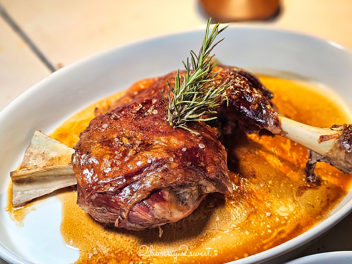 馬拉喀什美食【Le Salama Moroccan Soul Food】摩洛哥靈魂料理、現場舞蹈秀、城景夜色饗宴 @兔兒毛毛姊妹花