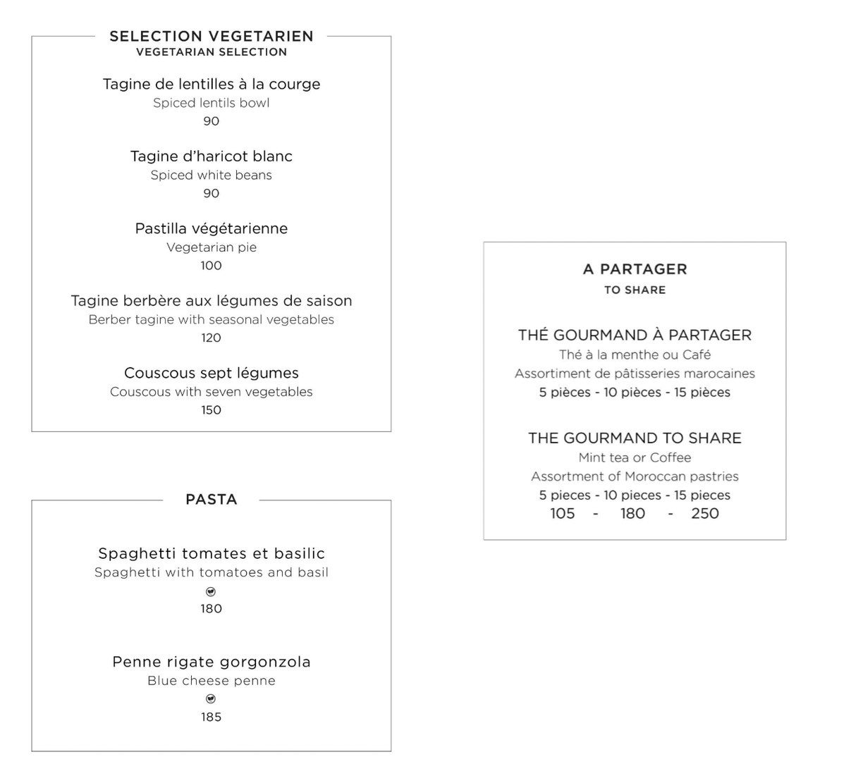 馬拉喀什美食【Le Salama Moroccan Soul Food】摩洛哥靈魂料理、現場舞蹈秀、城景夜色饗宴 @兔兒毛毛姊妹花