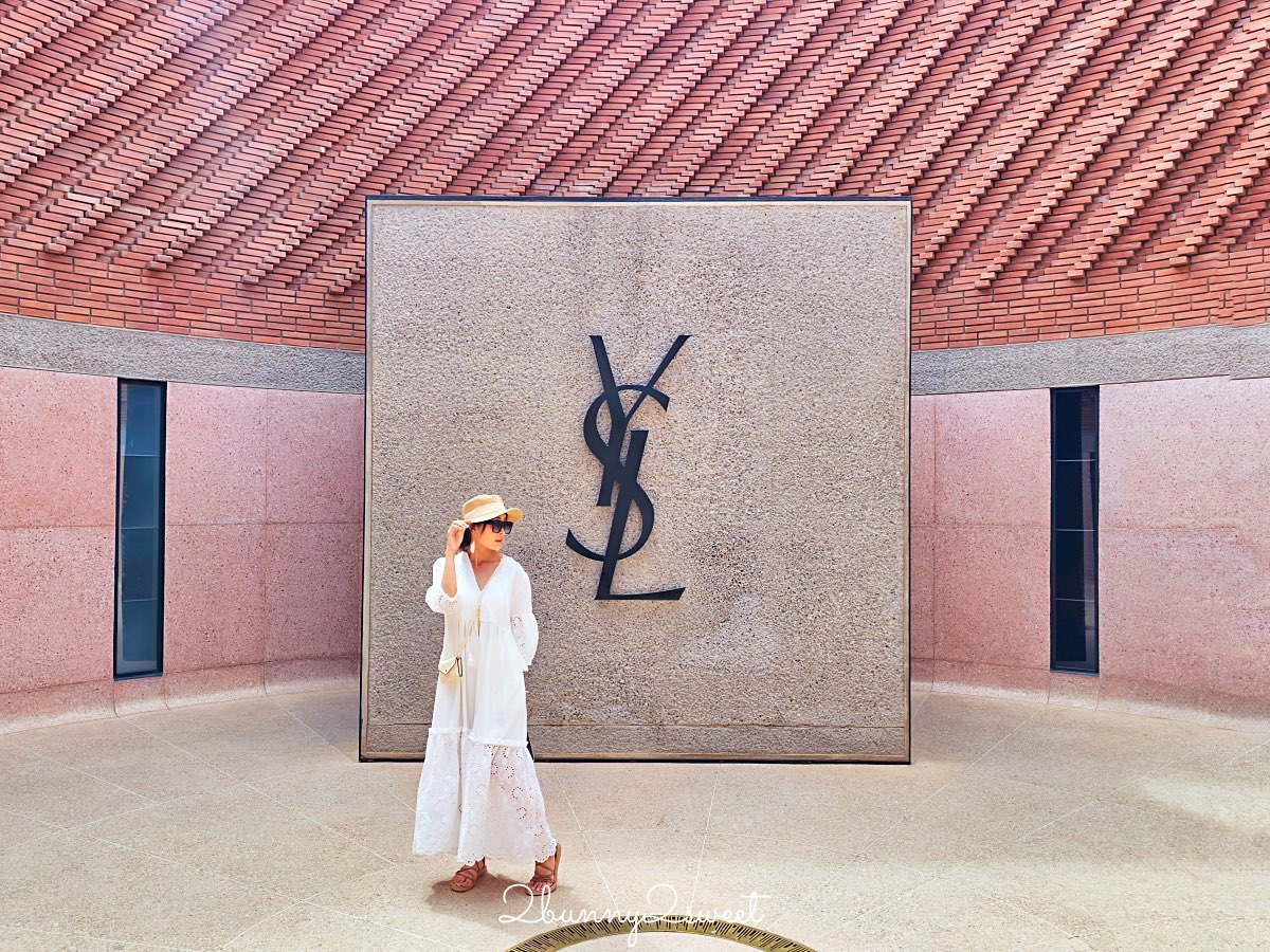 【摩洛哥穿搭懶人包】七大城市穿搭靈感&旅拍配色指南 (附實用單品建議) @兔兒毛毛姊妹花