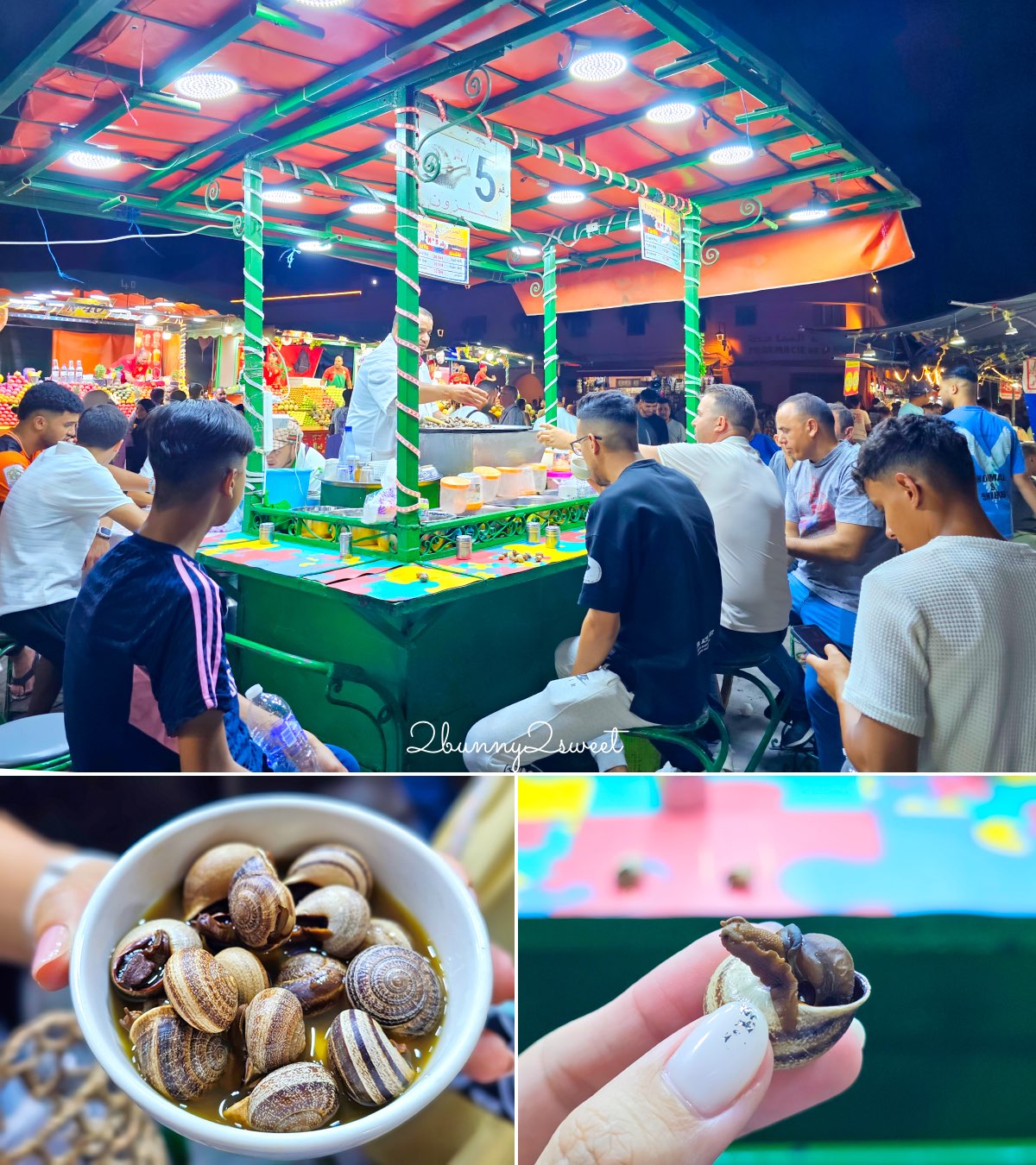 摩洛哥【馬拉喀什舊城區一日遊】超詳盡攻略：五大景點、散策路線、Riad住宿推薦 @兔兒毛毛姊妹花
