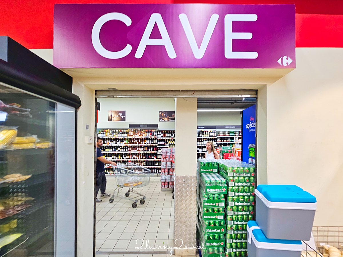 【摩洛哥超市必買攻略】Marjane國王超市 × Carrefour家樂福推薦＋十大必買伴手禮清單 @兔兒毛毛姊妹花