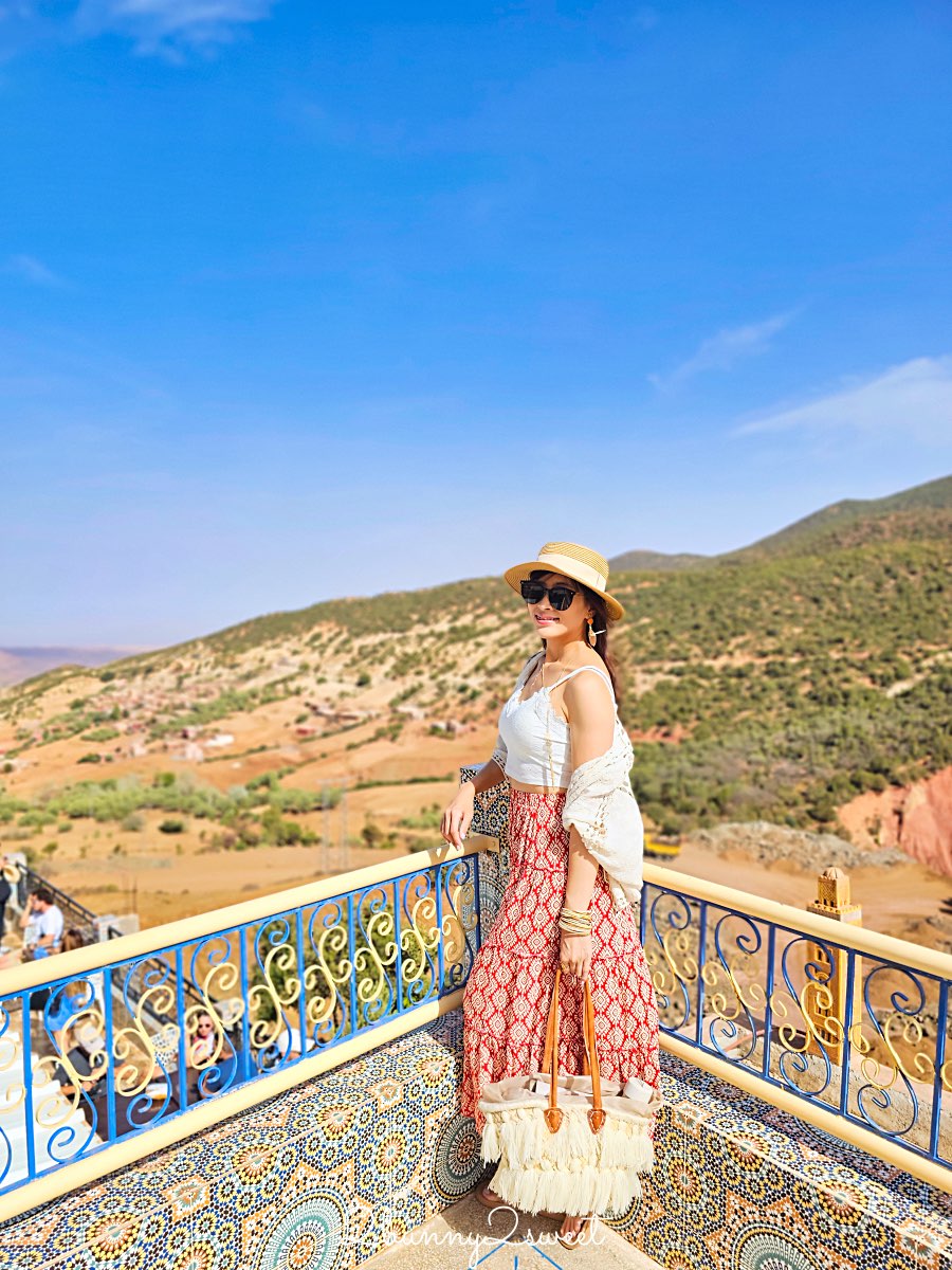 【摩洛哥穿搭懶人包】七大城市穿搭靈感&旅拍配色指南 (附實用單品建議) @兔兒毛毛姊妹花 【摩洛哥穿搭懶人包】七大城市穿搭靈感&旅拍配色指南 (附實用單品建議) @兔兒毛毛姊妹花
