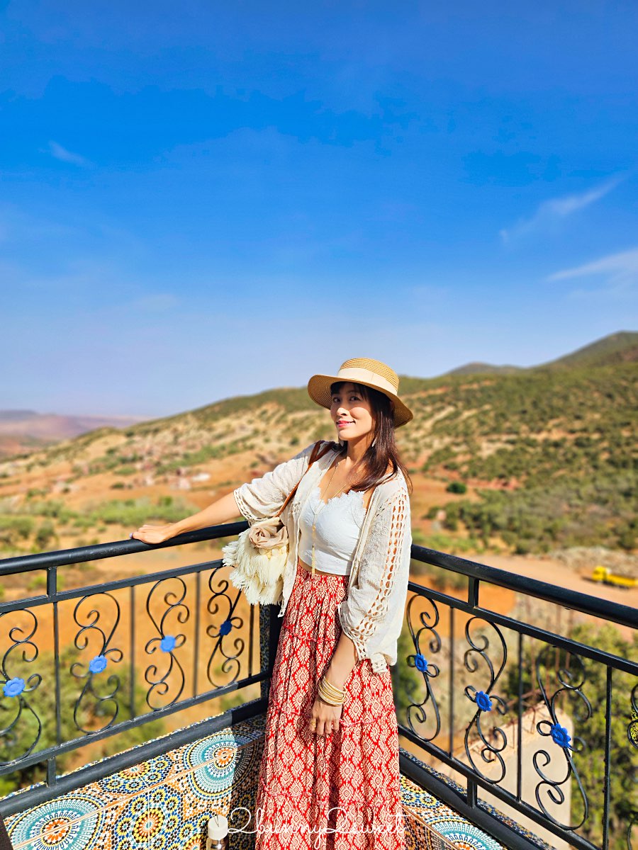 【摩洛哥穿搭懶人包】七大城市穿搭靈感&旅拍配色指南 (附實用單品建議) @兔兒毛毛姊妹花 【摩洛哥穿搭懶人包】七大城市穿搭靈感&旅拍配色指南 (附實用單品建議) @兔兒毛毛姊妹花