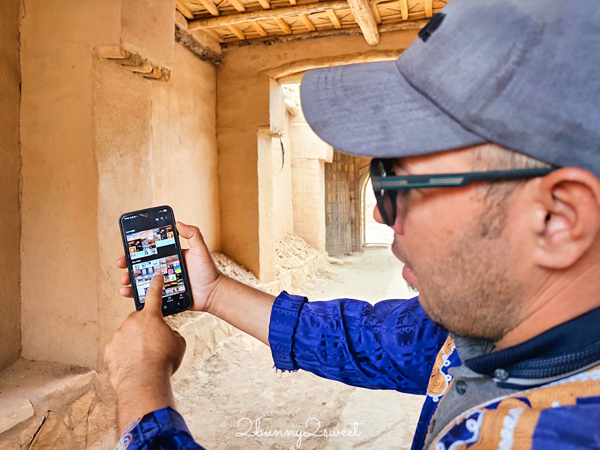 摩洛哥【艾本哈杜古城 Ait Benhaddou】冰與火之歌電影場景、紅土堡壘村落旅遊全指南 @兔兒毛毛姊妹花