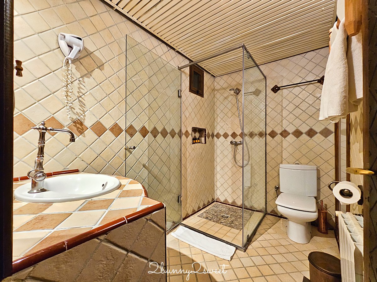 摩洛哥達德斯峽谷飯店 【Hotel Xaluca Dades】沙漠山谷間的柏柏爾風情度假堡壘 @兔兒毛毛姊妹花