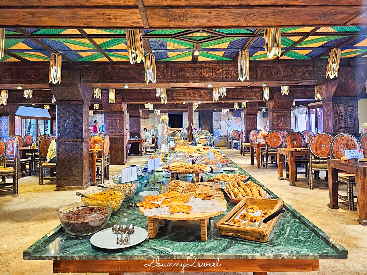 摩洛哥達德斯峽谷飯店 【Hotel Xaluca Dades】沙漠山谷間的柏柏爾風情度假堡壘 @兔兒毛毛姊妹花