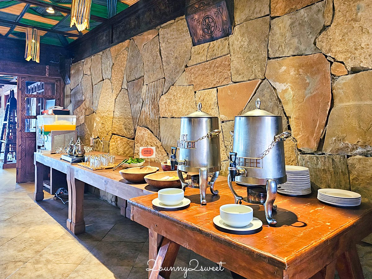 摩洛哥達德斯峽谷飯店 【Hotel Xaluca Dades】沙漠山谷間的柏柏爾風情度假堡壘 @兔兒毛毛姊妹花