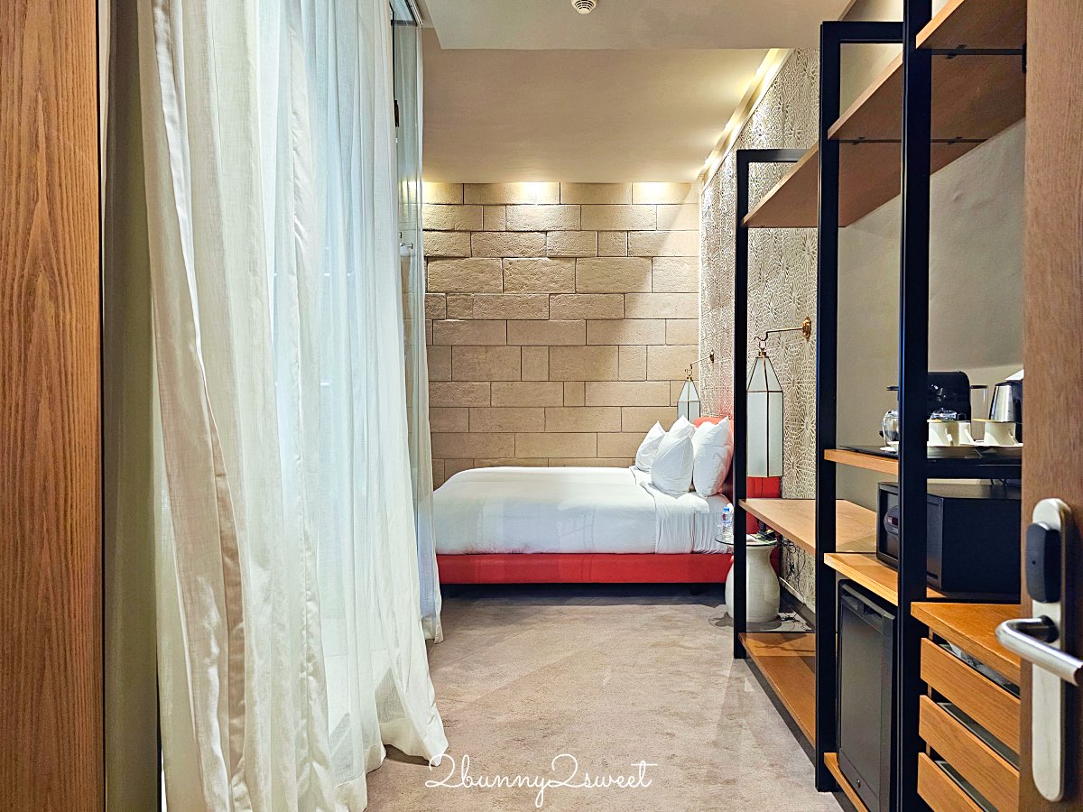 菲斯住宿【薩萊伊酒店 Hotel Sahrai Fez】融合摩洛哥傳統與現代設計的夢幻度假五星飯店 @兔兒毛毛姊妹花