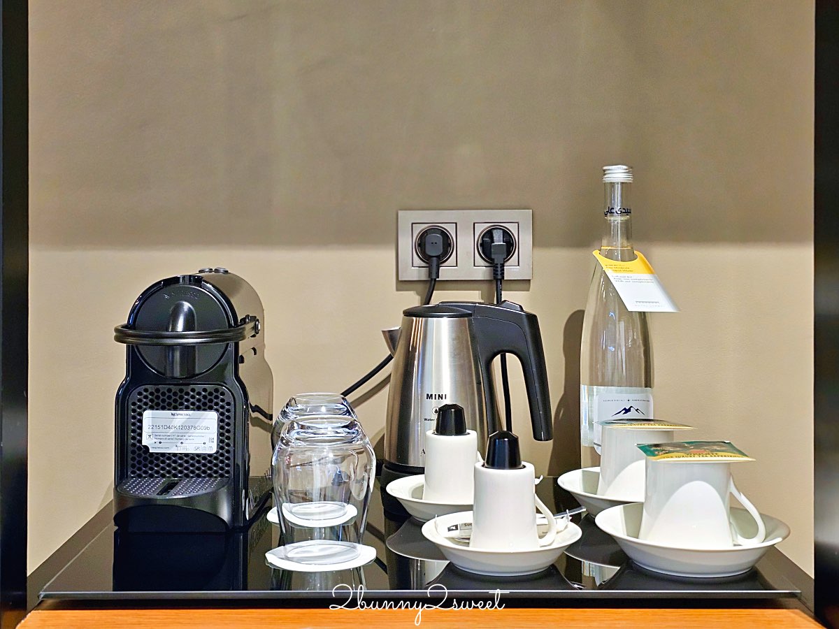 菲斯住宿【薩萊伊酒店 Hotel Sahrai Fez】融合摩洛哥傳統與現代設計的夢幻度假五星飯店 @兔兒毛毛姊妹花