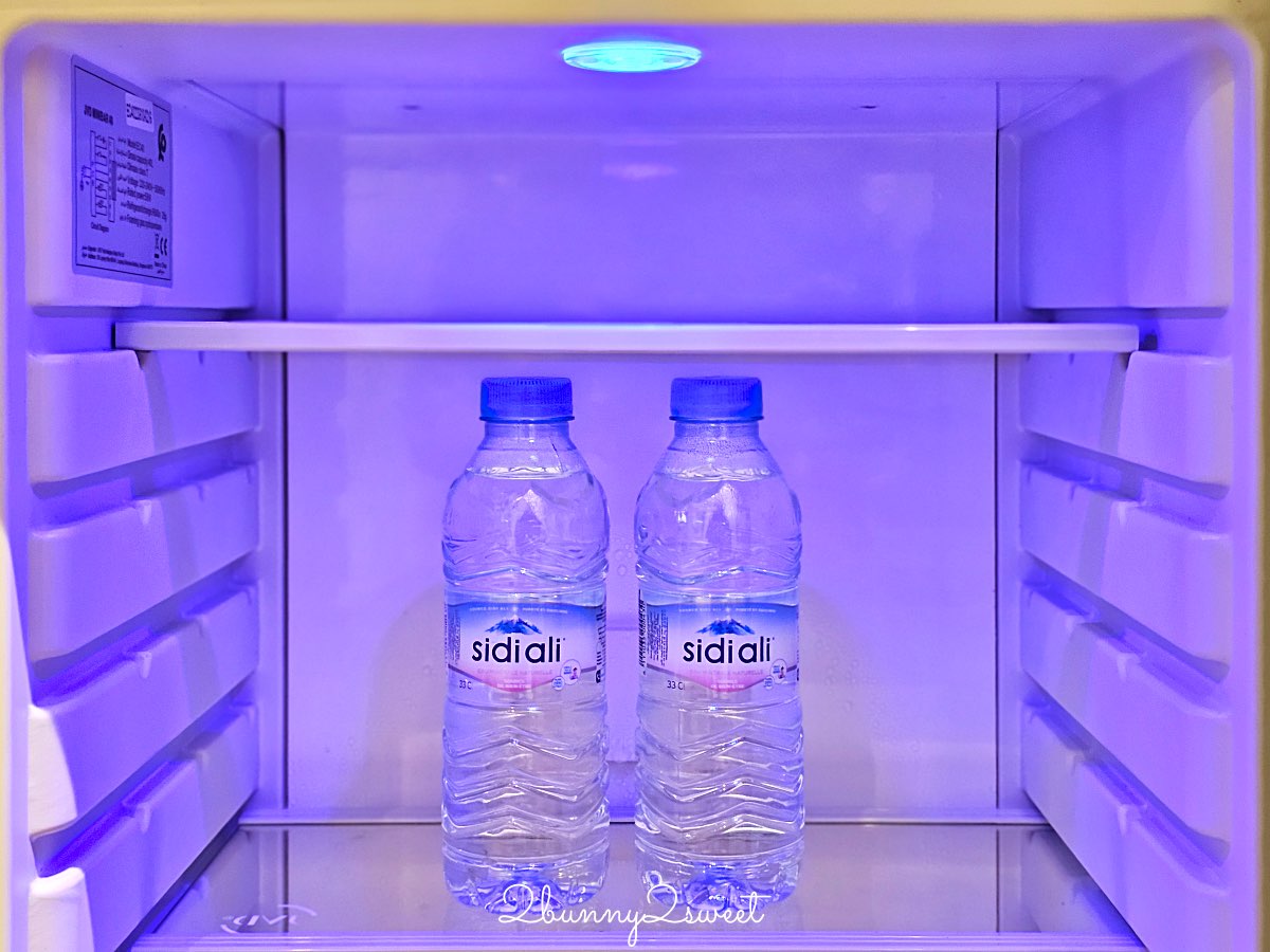 菲斯住宿【薩萊伊酒店 Hotel Sahrai Fez】融合摩洛哥傳統與現代設計的夢幻度假五星飯店 @兔兒毛毛姊妹花