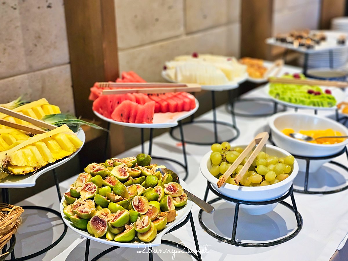 菲斯住宿【薩萊伊酒店 Hotel Sahrai Fez】融合摩洛哥傳統與現代設計的夢幻度假五星飯店 @兔兒毛毛姊妹花