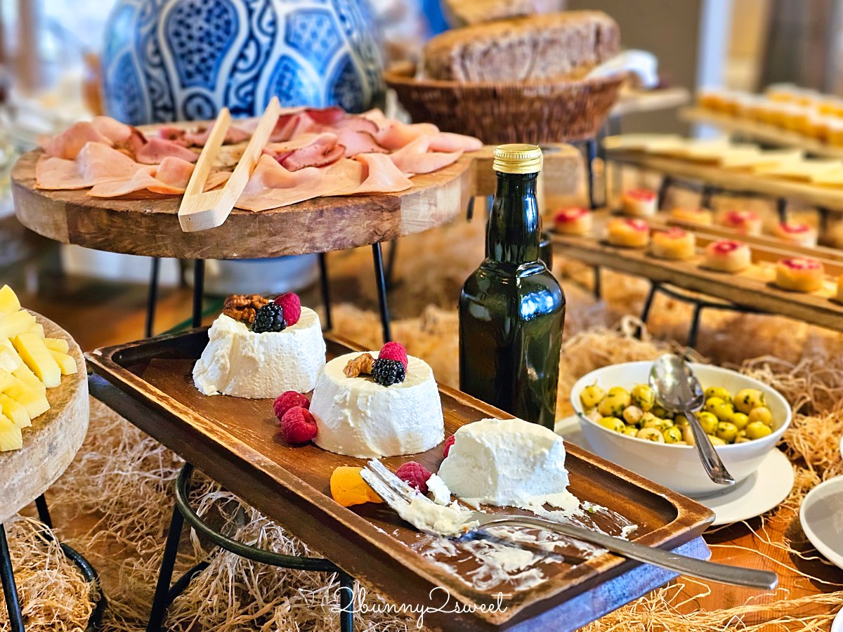菲斯住宿【薩萊伊酒店 Hotel Sahrai Fez】融合摩洛哥傳統與現代設計的夢幻度假五星飯店 @兔兒毛毛姊妹花