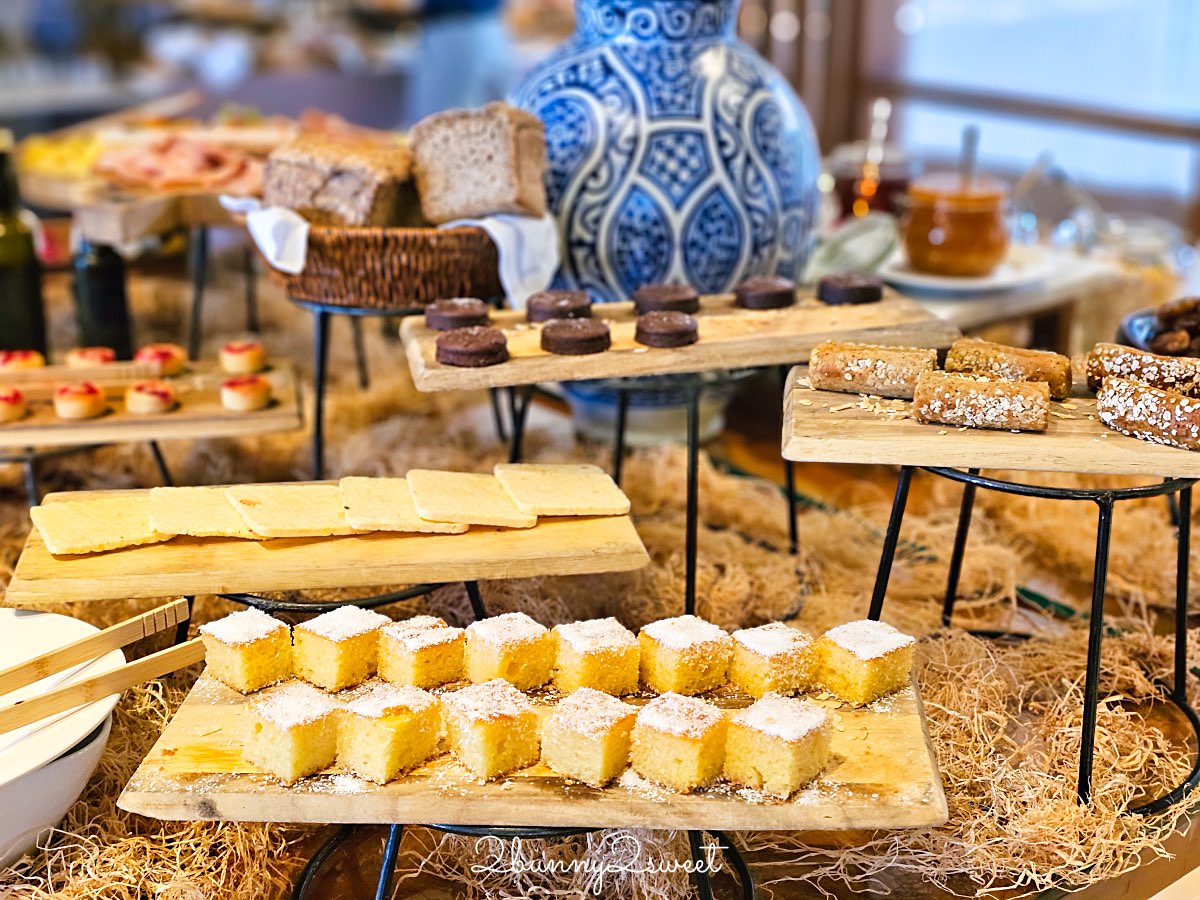 菲斯住宿【薩萊伊酒店 Hotel Sahrai Fez】融合摩洛哥傳統與現代設計的夢幻度假五星飯店 @兔兒毛毛姊妹花