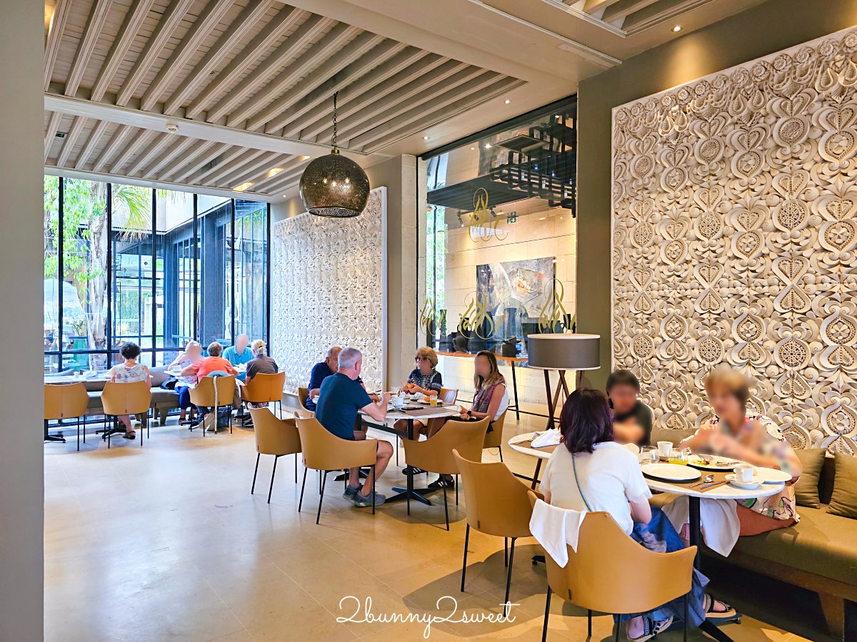 菲斯住宿【薩萊伊酒店 Hotel Sahrai Fez】融合摩洛哥傳統與現代設計的夢幻度假五星飯店 @兔兒毛毛姊妹花