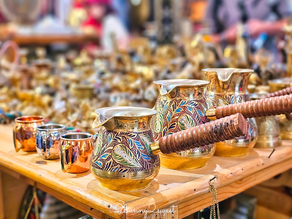 【摩洛哥必買手工藝品推薦】10大傳統工藝寶藏:地毯、皮革、陶盤、銀飾通通想搬回家! @兔兒毛毛姊妹花