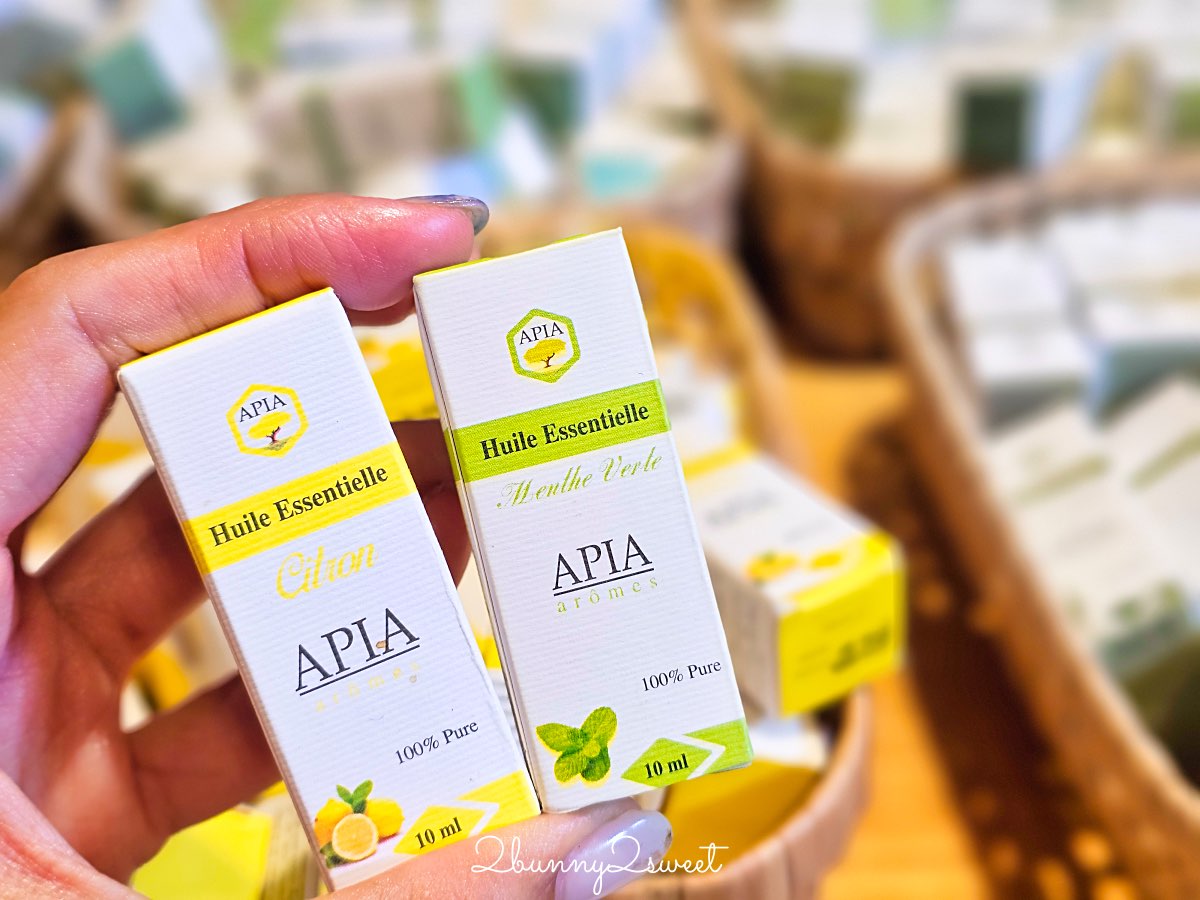【摩洛哥伴手禮】APIA 必買阿甘油保養品牌＋咖啡餐廳實訪！菲斯往舍夫沙萬途中最舒服休息站 @兔兒毛毛姊妹花