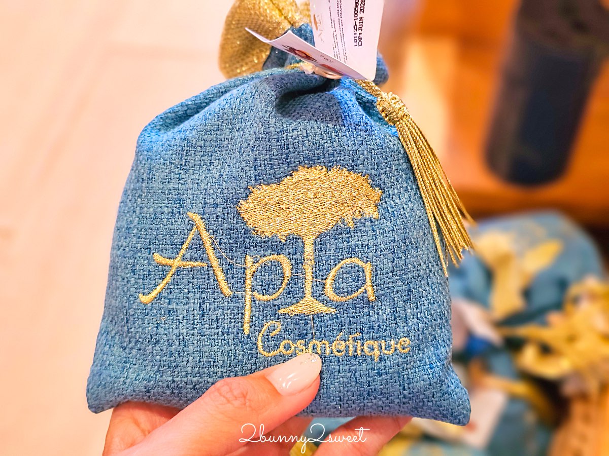 【摩洛哥伴手禮】APIA 必買阿甘油保養品牌＋咖啡餐廳實訪！菲斯往舍夫沙萬途中最舒服休息站 @兔兒毛毛姊妹花