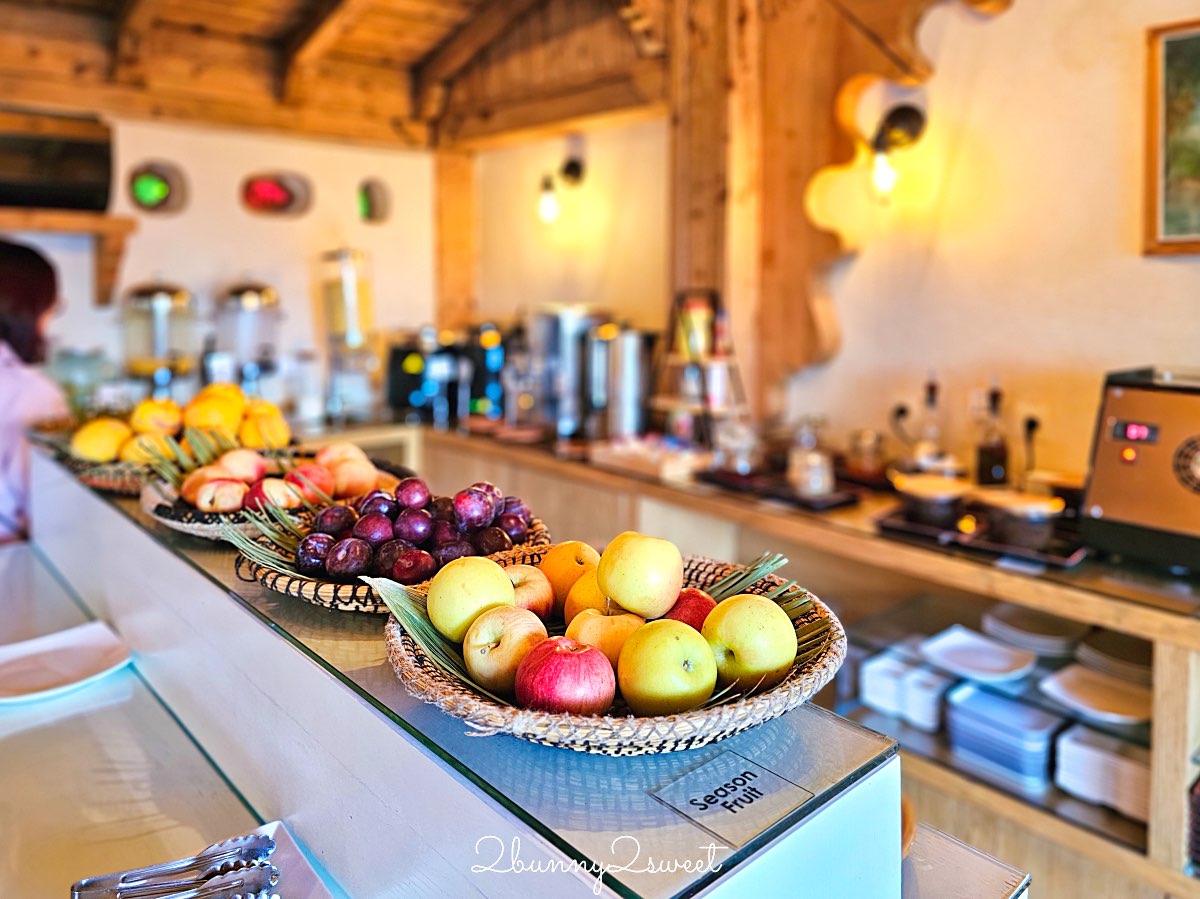 摩洛哥【Dar Echchaouen Maison d&#8217;hôtes &#038; Riad】舍夫沙萬藍色山城裡最美泳池飯店 @兔兒毛毛姊妹花