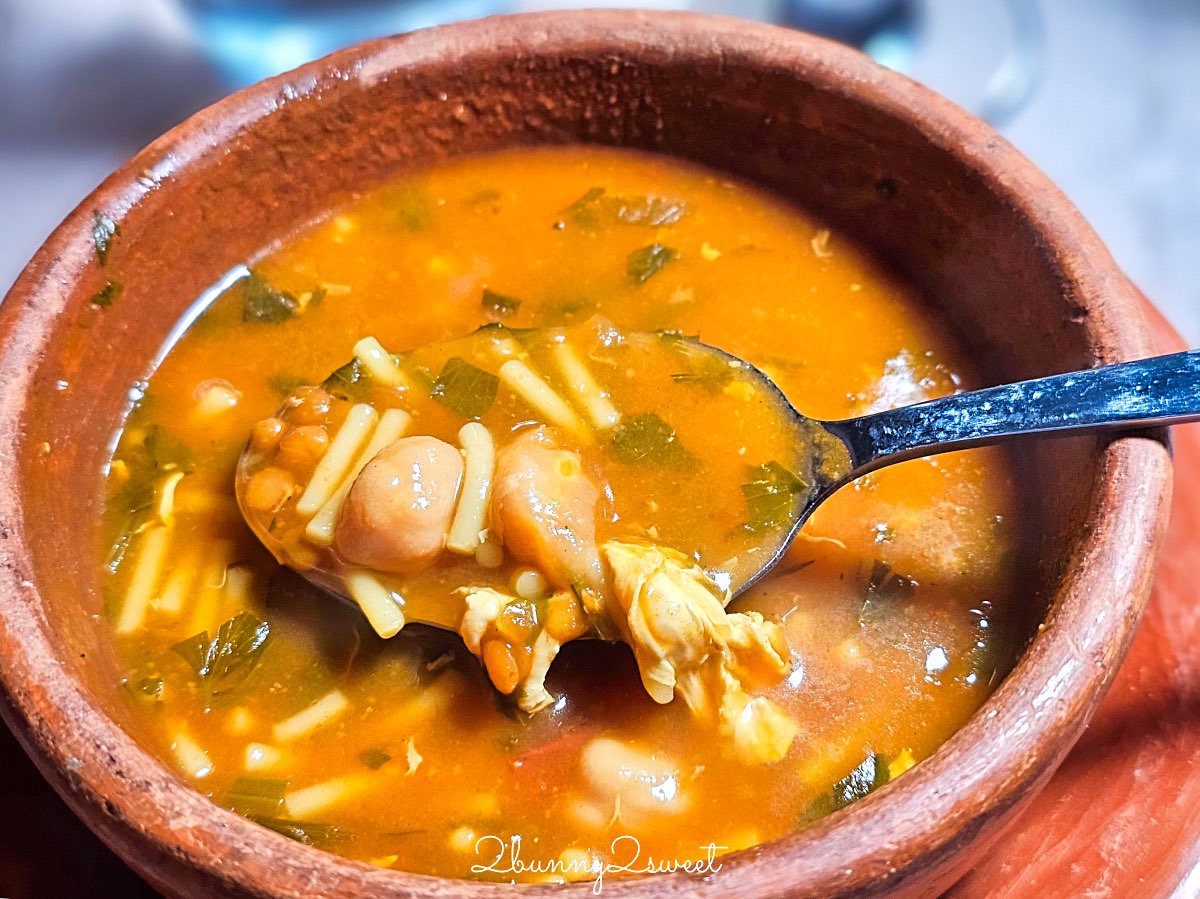 摩洛哥【Dar Echchaouen Maison d&#8217;hôtes &#038; Riad】舍夫沙萬藍色山城裡最美泳池飯店 @兔兒毛毛姊妹花