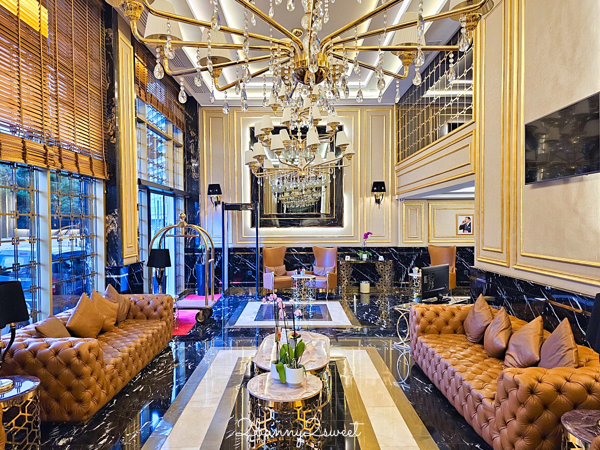 摩洛哥【Suite Hotel Casa Diamond】卡薩布蘭卡五星精品住宿 鑽石之家套房飯店開箱 @兔兒毛毛姊妹花