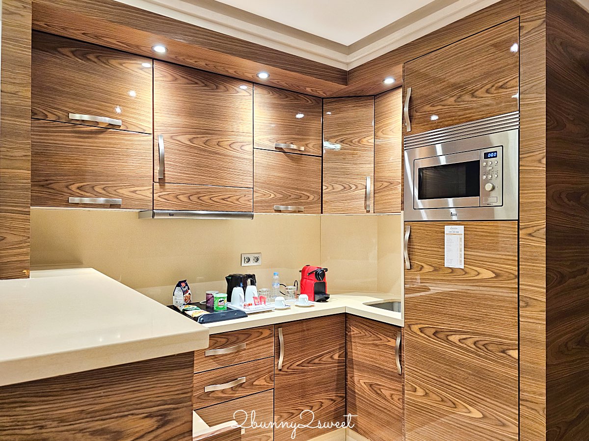 摩洛哥【Suite Hotel Casa Diamond】卡薩布蘭卡五星精品住宿 鑽石之家套房飯店開箱 @兔兒毛毛姊妹花